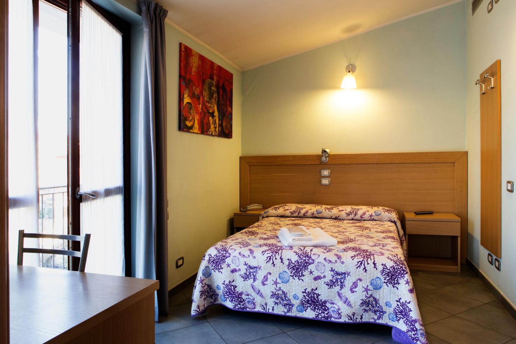 Albergo Verdi Novi Ligure Extérieur photo