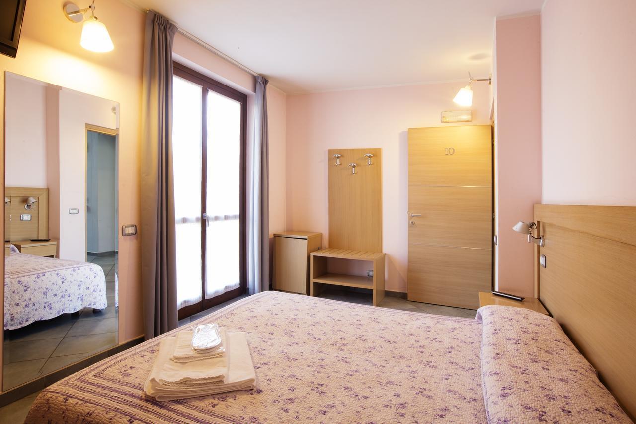 Albergo Verdi Novi Ligure Extérieur photo